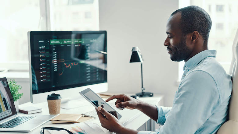 The Evolution of Forex Trading Robots Automation in Currency Trading