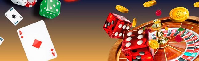 The Rise of Casino Online Games in the UK The Rise of Casino Online Games in the UK