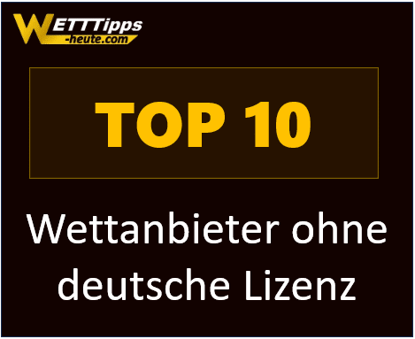 Wettanbieter ohne Verifizierung Die besten Optionen im Überblick