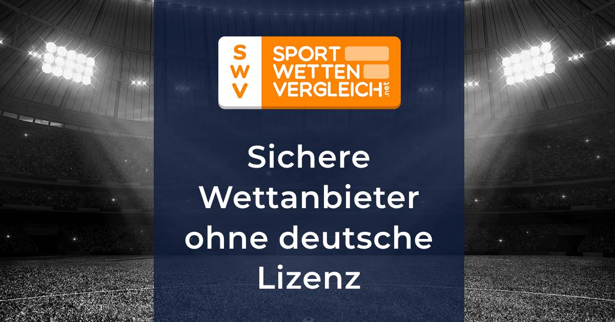Wettanbieter ohne Verifizierung Die besten Optionen im Überblick