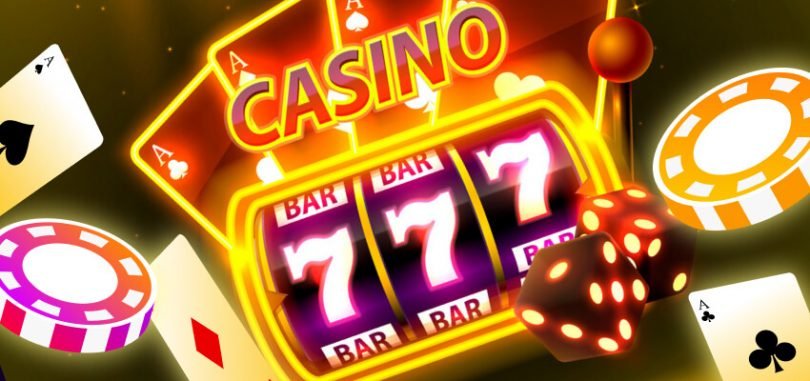 Experience the Excitement of BOF Casino Online Games Experience the Excitement of BOF Casino Online Games