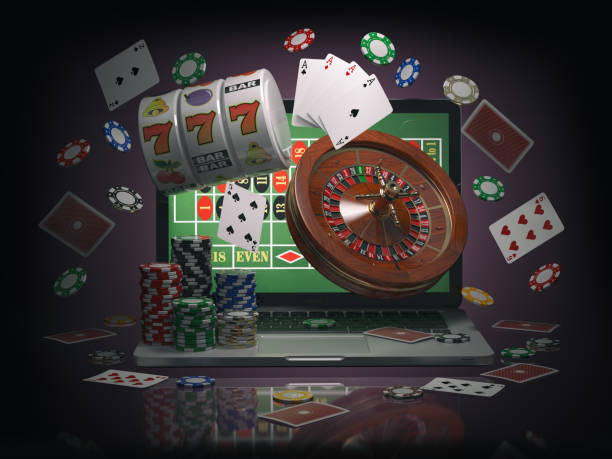 Experience the Excitement of BOF Casino Online Games Experience the Excitement of BOF Casino Online Games