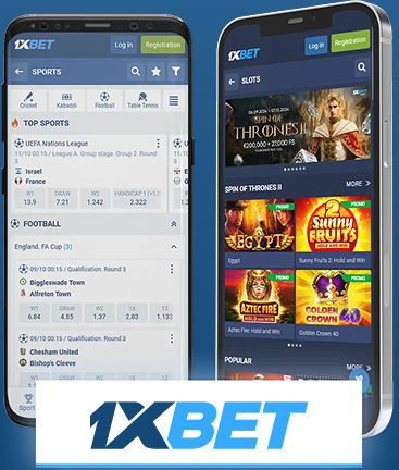 Experience Betting on the Go with the 1xBet App for Mobile
