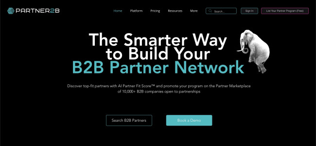 The Significance of B2B Partnerships in the Modern Business Landscape The Significance of B2B Partnerships in the Modern Business Landscape