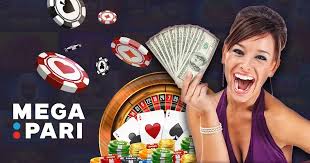 Explore Megapari Zambia Your Ultimate Betting Experience Explore Megapari Zambia Your Ultimate Betting Experience