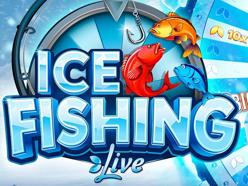 Как играть в Ice Fishing Пошаговое руководство для новичков