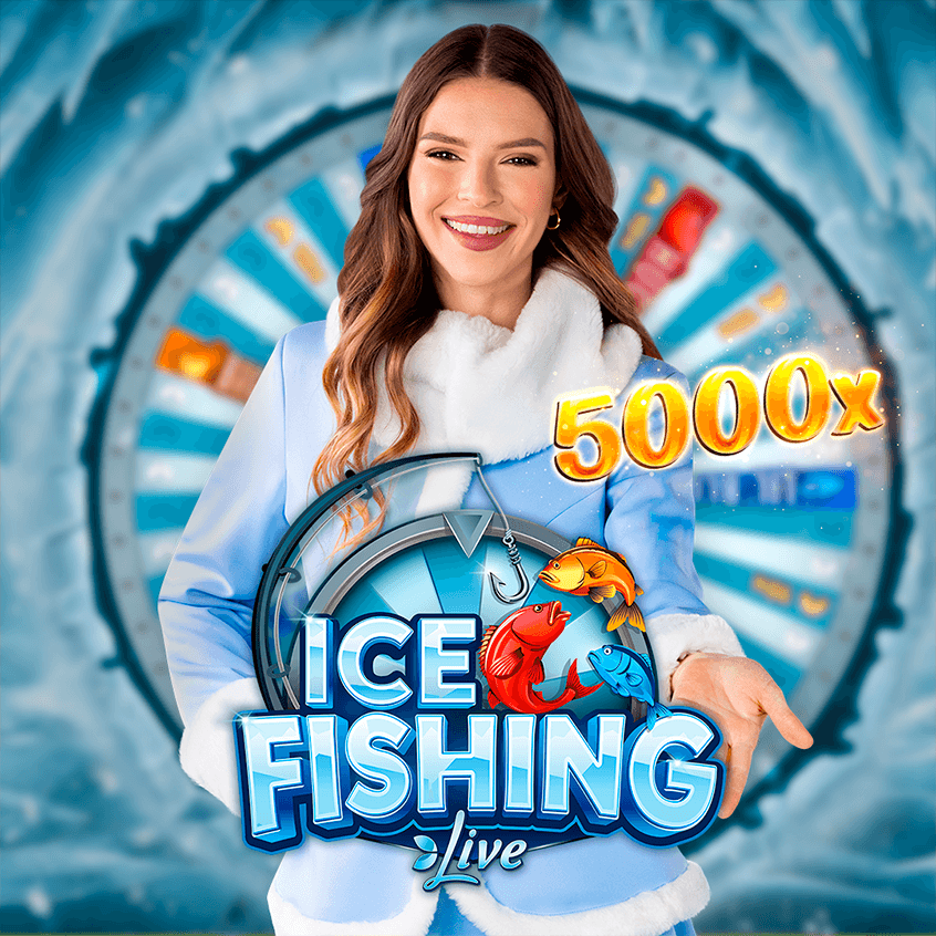Как играть в Ice Fishing Пошаговое руководство для новичков