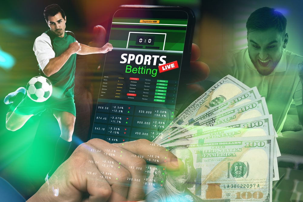 Betwinner ile Kazanç Fırsatlarını Keşfedin