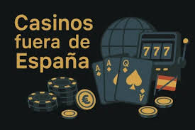Casinos Online Fuera de España Tu Guía Completa Casinos Online Fuera de España Tu Guía Completa