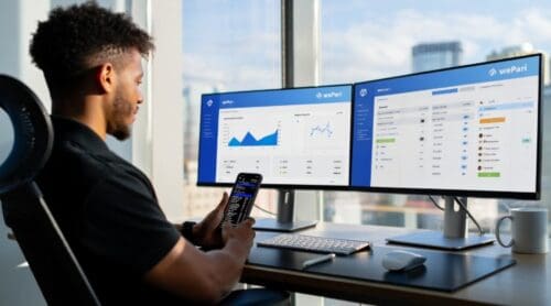 Your Gateway to Online Trading Explore Wepari