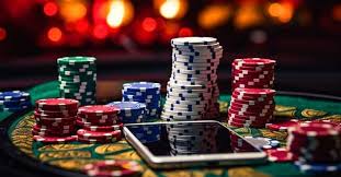 Experience the Thrill of Casino Gaming at 31Bets