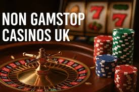 Discovering UK Casinos Not on GamStop Your Ultimate Guide 929595861 Discovering UK Casinos Not on GamStop Your Ultimate Guide 929595861