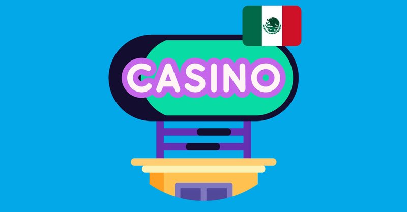 Casinos Online Mexico: La Importancia de la Confianza en la Experiencia de Juego
