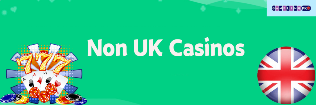 Understanding Non UKGC Licensed Casinos A Comprehensive Guide