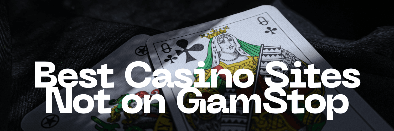 Exploring Non-Gamstop Casinos Your Ultimate Guide Exploring Non-Gamstop Casinos Your Ultimate Guide