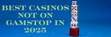 Non-Gamstop Casino Sites Your Guide to Freedom in Online Gambling Non-Gamstop Casino Sites Your Guide to Freedom in Online Gambling