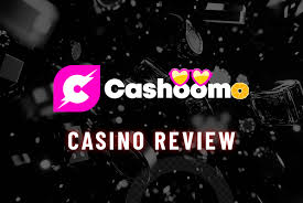 Discover Cashoomo Casino Your Ultimate Gaming Destination -1497798717