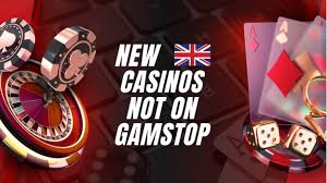Discover the Best Non-Gamstop Casinos Discover the Best Non-Gamstop Casinos