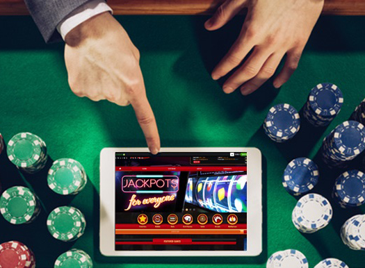 Mobile Casinos vs Desktop Which is Better Mobile Casinos vs Desktop Which is Better