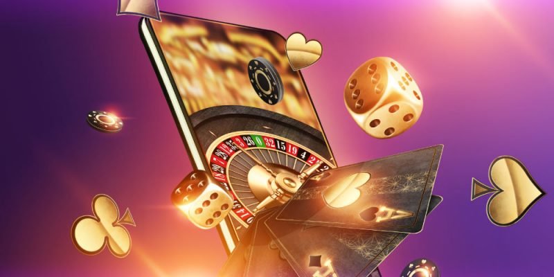 How Online Casinos Are Tackling Modern Challenges and Innovations -1586946217
