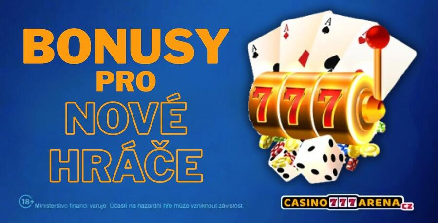Nové CZ Online Casino Objevte Nové Možnosti Hraní -1065376451