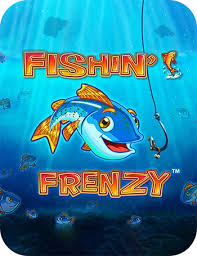 Catch Big Wins with Fishin' Frenzy Slot