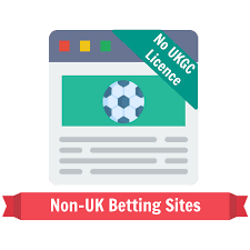 Exploring the Best Betting Sites Outside the UK -27142232 Exploring the Best Betting Sites Outside the UK -27142232