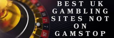 Exploring Online Casinos Not Associated with GamStop