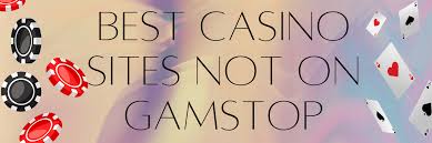 Discovering Casinos Not on GamStop in the UK 91323877 Discovering Casinos Not on GamStop in the UK 91323877