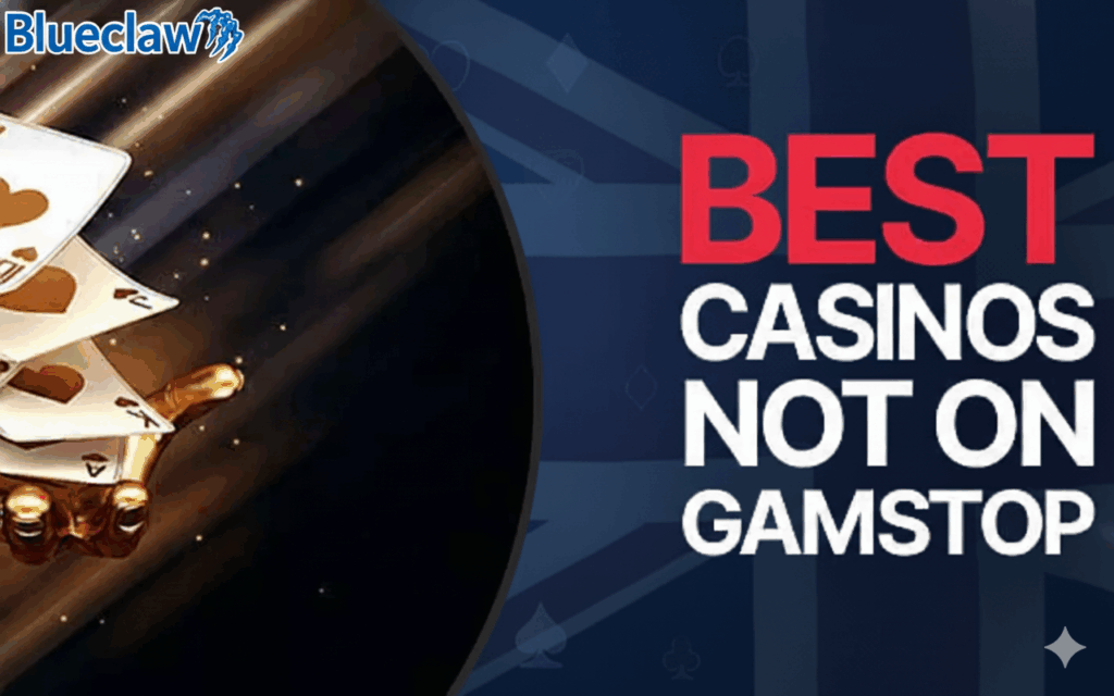 Top Casinos Not Affected by GamStop A Complete Guide
