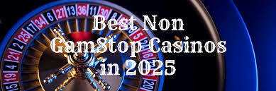 Discover New Non GamStop Casinos Your Ultimate Guide