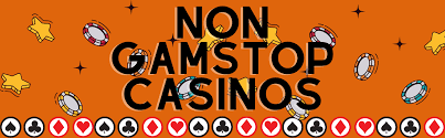 Best UK Casinos Not on GamStop Explore the Alternatives Best UK Casinos Not on GamStop Explore the Alternatives