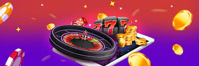Discover the Exciting World of Gamefirst Casino