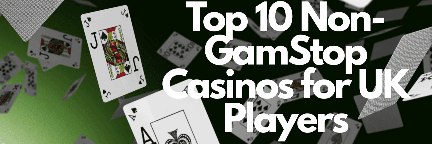 Discover Legit Gambling Sites Not on GamStop Discover Legit Gambling Sites Not on GamStop