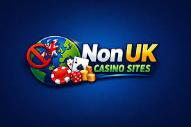 Exploring Non UK Based Online Casinos A Global Perspective