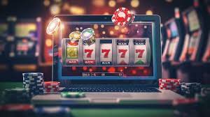 Explore Richy Leo Casino Online Games Thrilling Entertainment Awaits