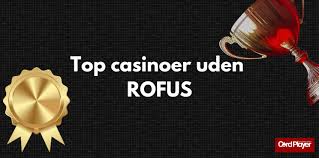 Bedste Casino Uden NemID - Find De Bedste Spilmuligheder Bedste Casino Uden NemID - Find De Bedste Spilmuligheder