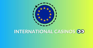 Discover the Best International Casinos Around the World 410895565