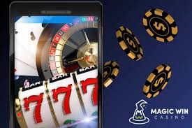 Unlock Your Fortune with Magic Win