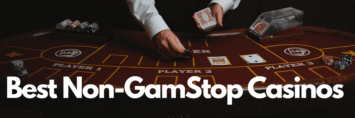 Exploring Non-GamStop Casinos A Guide for Gamblers