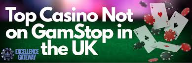 Exploring Non-GamStop Casinos A Guide for Gamblers