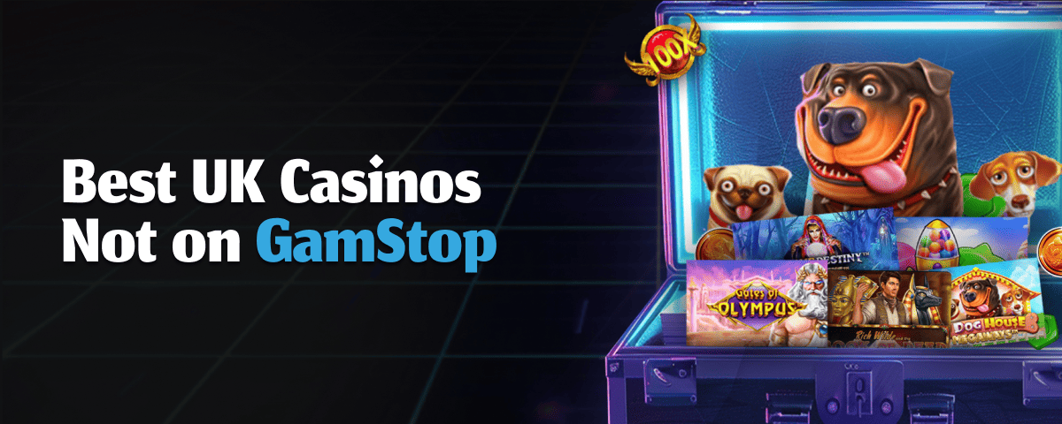 Exploring a Wealth of Non-UK Casinos A Comprehensive List