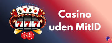 Casino Uden Rufus med Hurtig Udbetaling - Find Din Favorit