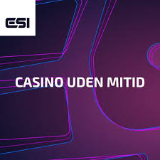 Casino Uden Rufus med Hurtig Udbetaling - Find Din Favorit