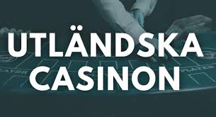 Utländska Casino En Djupgående Guide till Spelvärlden 541992049
