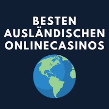 Die Faszination für Casinos im Ausland Ein Überblick