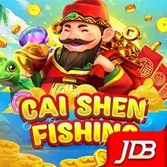 Experience the Thrill of Cai Shen Fishing in India, Now Available to Download