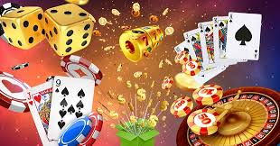 Discover the Benefits of Structured Gameplay in Online Casinos