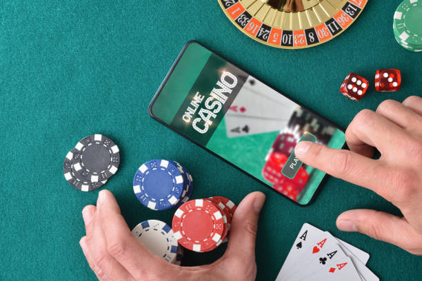 Discover the Benefits of Structured Gameplay in Online Casinos