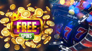 Unlock Excitement with Free Spins No Deposit Bonuses 801064737 Unlock Excitement with Free Spins No Deposit Bonuses 801064737